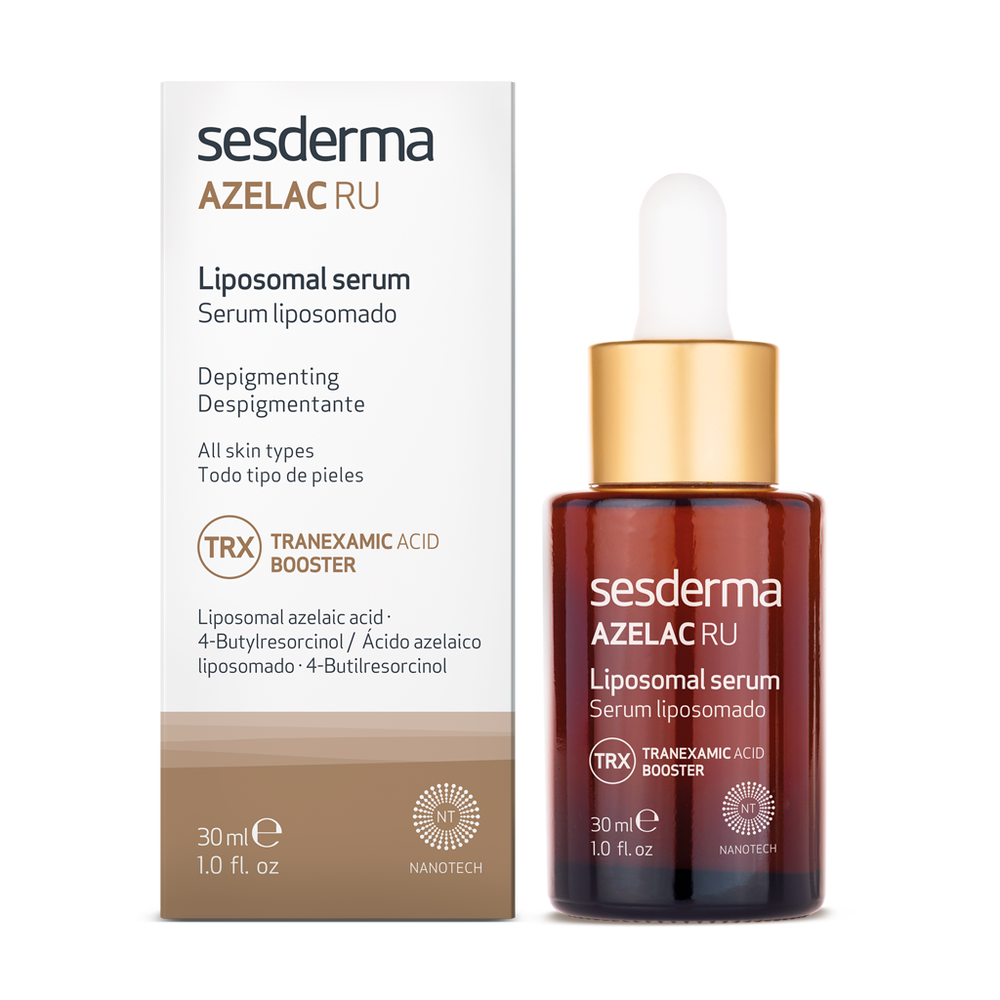 Azelac Ru Liposomal Serum x30ml Sesderma