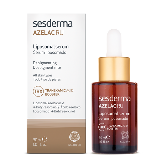 Azelac Ru Liposomal Serum x30ml Sesderma