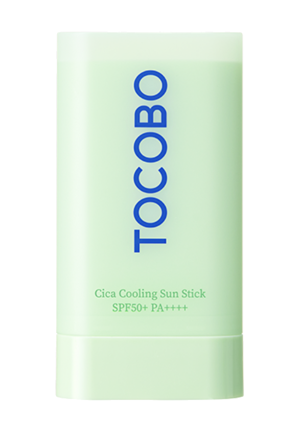 Cica Cooling Sun Stick SPF50 x18gr Tocobo