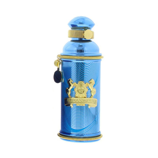 ZAFEER OUD VANILLE 100ML ALEXANDER J Perfumeria