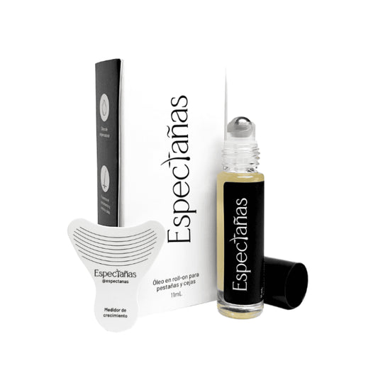 Oleo para Cejas y Pestañas x11ml Espectañas