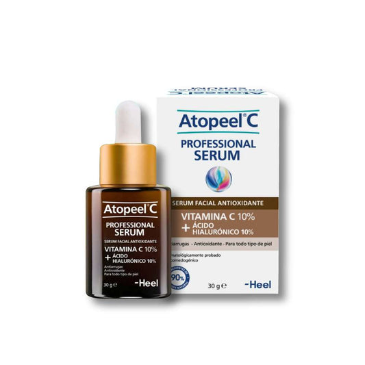 Atopeel C- Serum Porfessional Antioxidante x30ml Heel