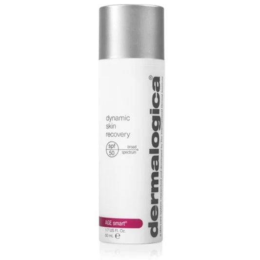 Dynamic Skin Recovery SPF50 X 50ml Dermalogica