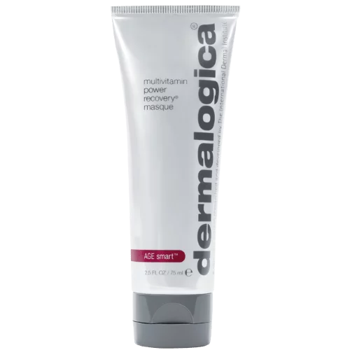 MULTIVITAMIN POWER RECOVERY MASQUE X75ML Dermalogica