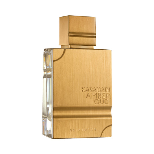 AMBER OUD GOLD EDITION 100 ML HARAMAIN Perfumeria