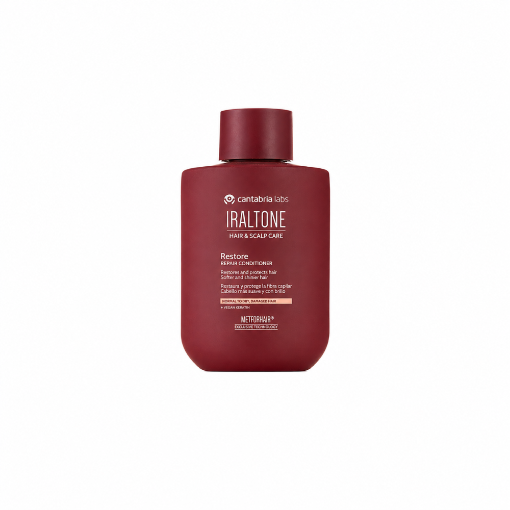 IRALTONE RESTORE ACONDICIONADOR 200ML Cantabria
