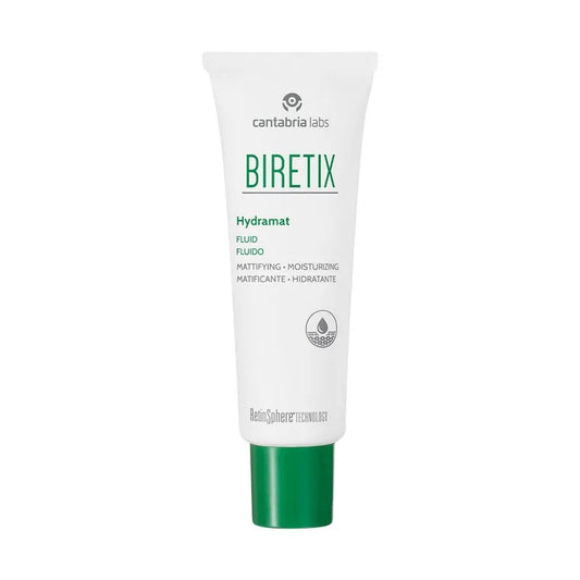 Biretix Hydramat Fluido x50ml Cantabria