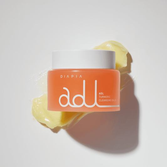 ADL Turmeric Cleansing Balm x 100ml Diapia