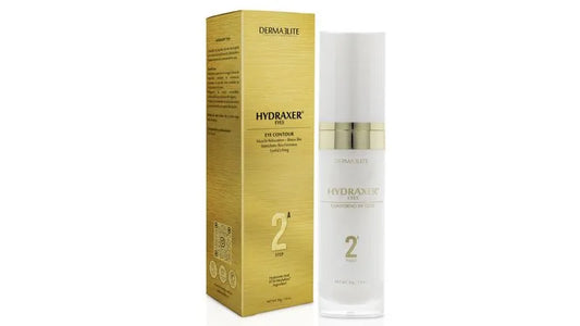 Hydraxer Contorno de Ojos x30gr Dermaelite
