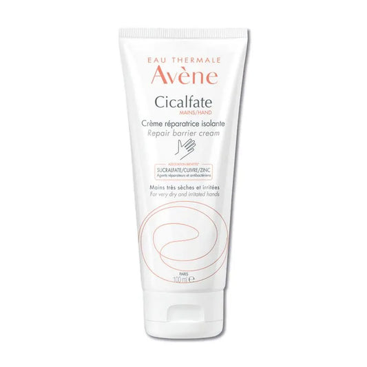 Cicalfate Crema de Manos Reparadora x100ml Avene