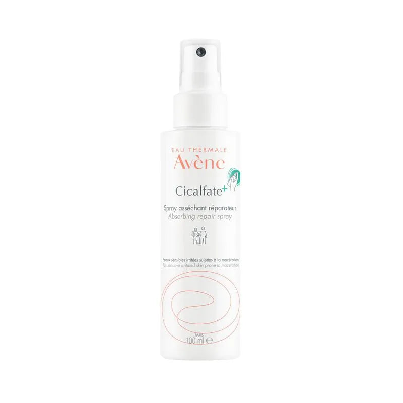 Cicalfate Spray x100ml Avene