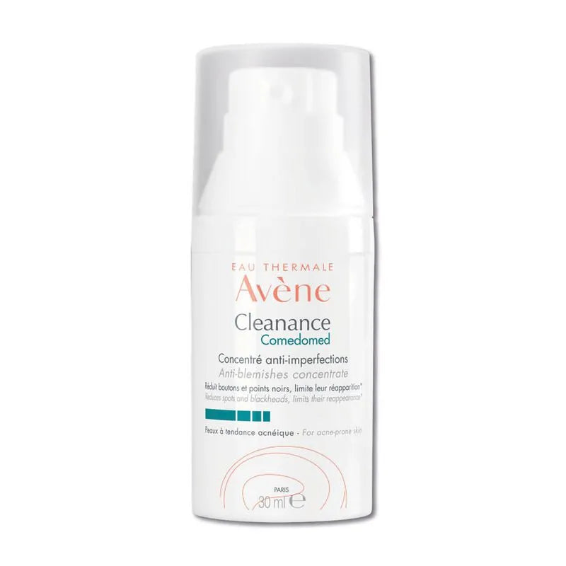 Cleanance Comedomed Concentrado x30ml Avene