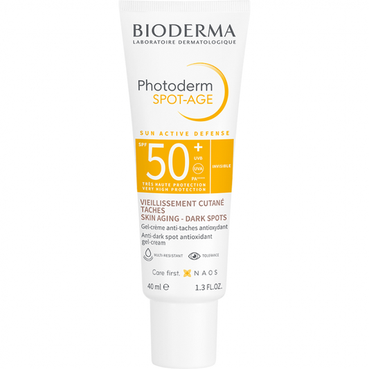 Photoderm Spot-Age Spf 50+ x40ml Bioderma
