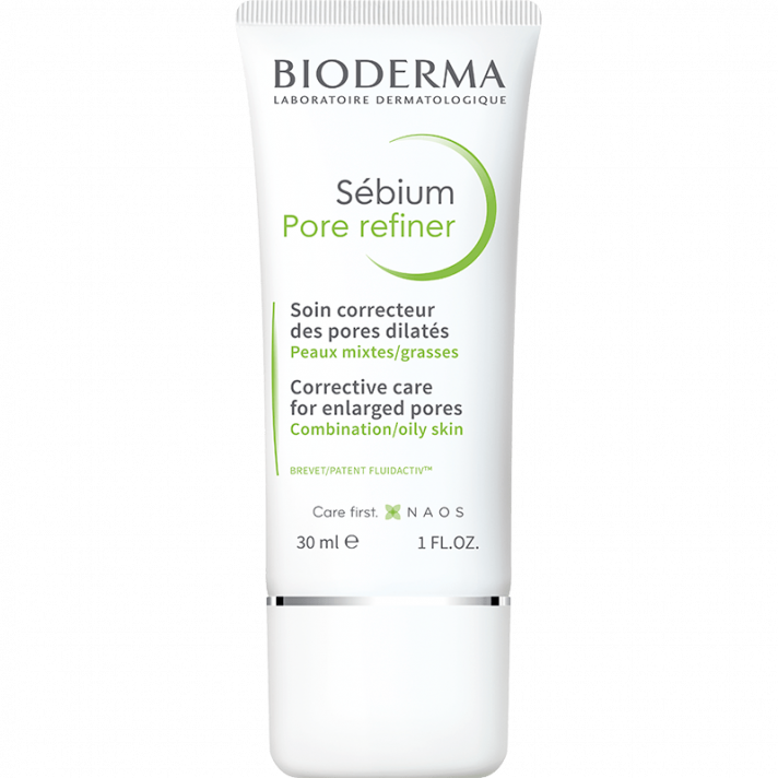 Sebium Pore Refiner x30ml Bioderma