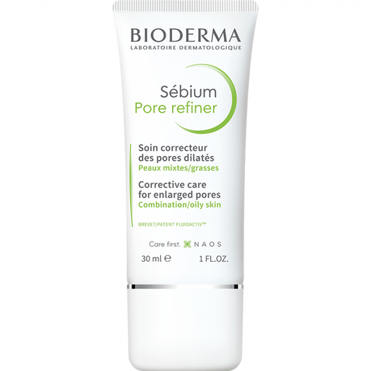 Sebium Pore Refiner x30ml Bioderma