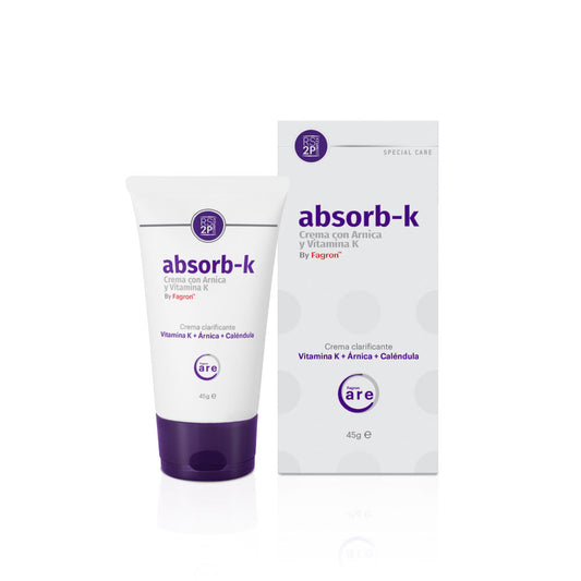 Absorb-K x 45g Fagron