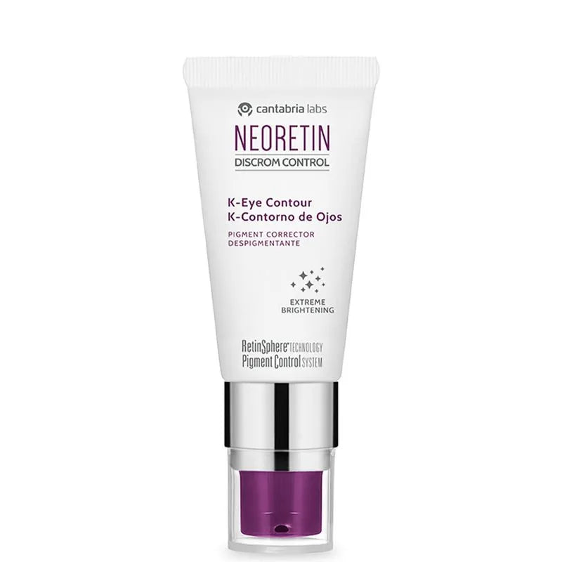 Neoretin K- Contorno de Ojos x15ml Cantabria