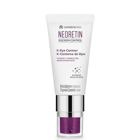 Neoretin K- Contorno de Ojos x15ml Cantabria
