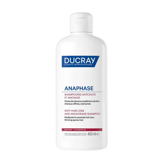 Anaphase Champu x400ml Ducray