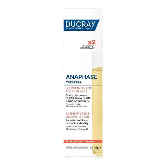 Creastim Locion Anticaida x60ml Ducray
