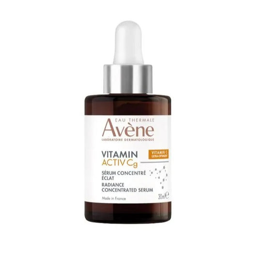 Vitamin Active Cg Serum x30ml Avene