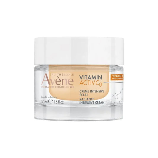 Vitamin Active Cg Crema x50ml AVENE