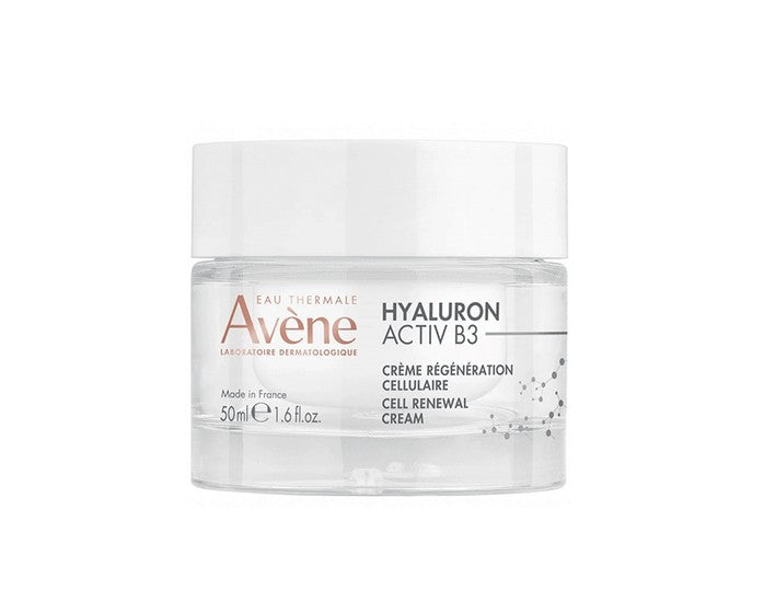 Hyaluron Activ B3 Crema x50ml Avene