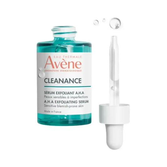 Cleanance Serum x30ml Avene