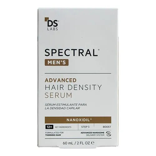 Spectral Men's x60ml Megalabs