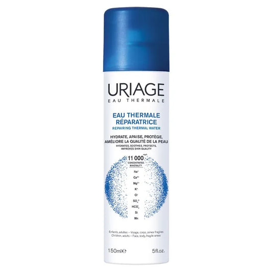 Agua Termal Spray x150ml Uriage