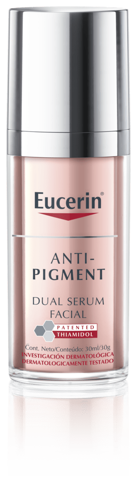 Serum Facial Antiedad Anti-Pigment Dual x30ml Eucerin
