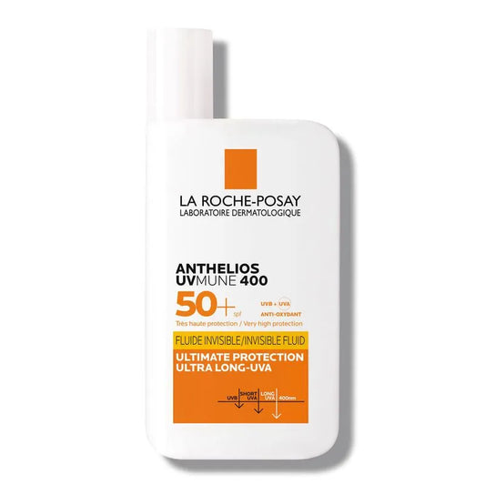 Anthelios UV Mune Fluido spf50 x50ml La Roche Posay