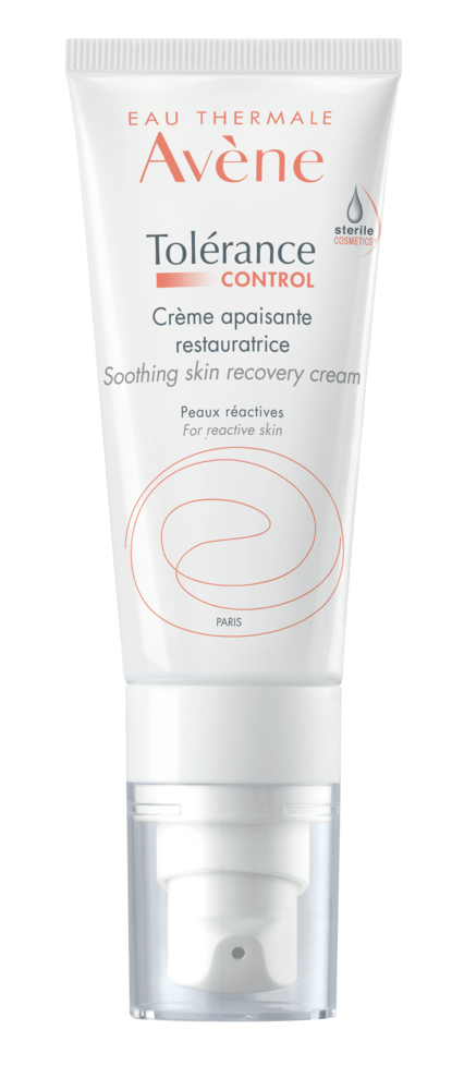 Tolerance Control Crema x40ml Avene