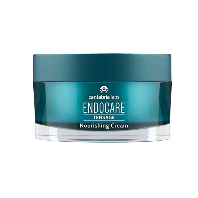 Endocare Tensage Crema Nutritiva x 50ml Cantabria
