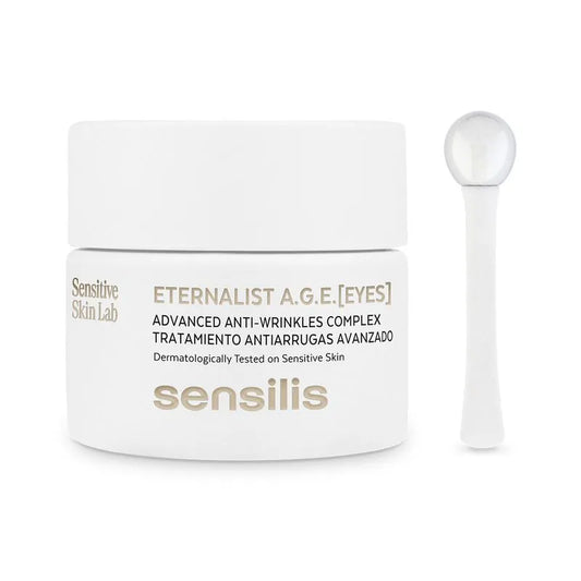 Eternalist Age Ojos x20ml Sensilis