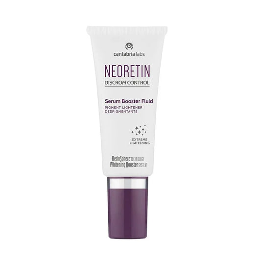 NeoretinSerum Booster Fluid x30ml Cantabria