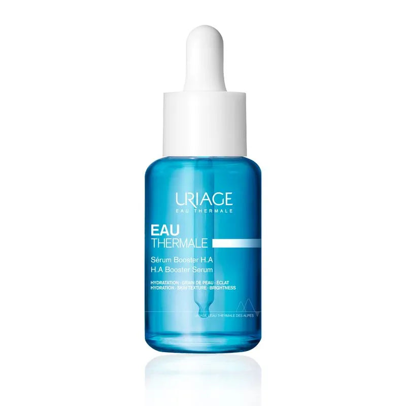 Agua Termal Serum Booster H.A. x30ml Uriage