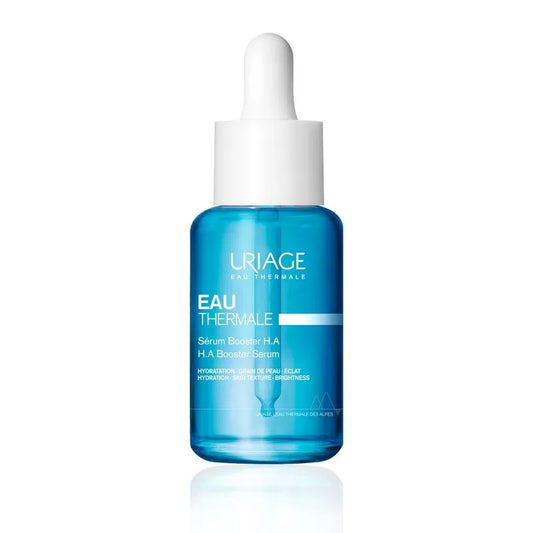 Agua Termal Serum Booster H.A. x30ml Uriage