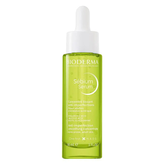 Sébium Serum x30ml Bioderma
