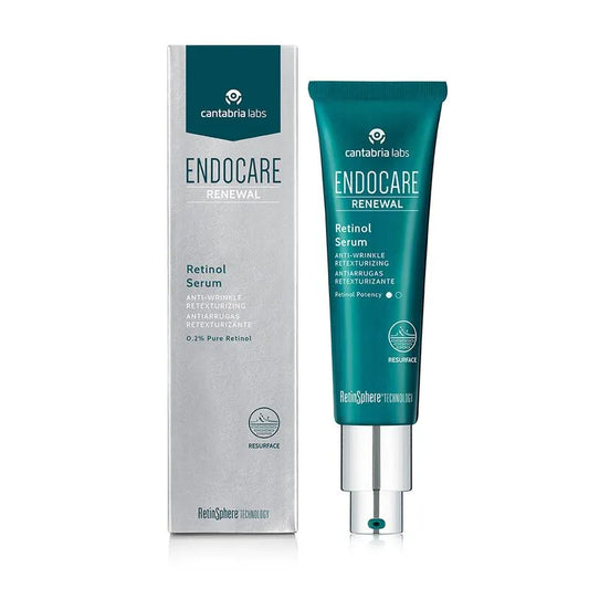 Endocare Renewal Retinol Serum 0.2% x30ml Cantabria