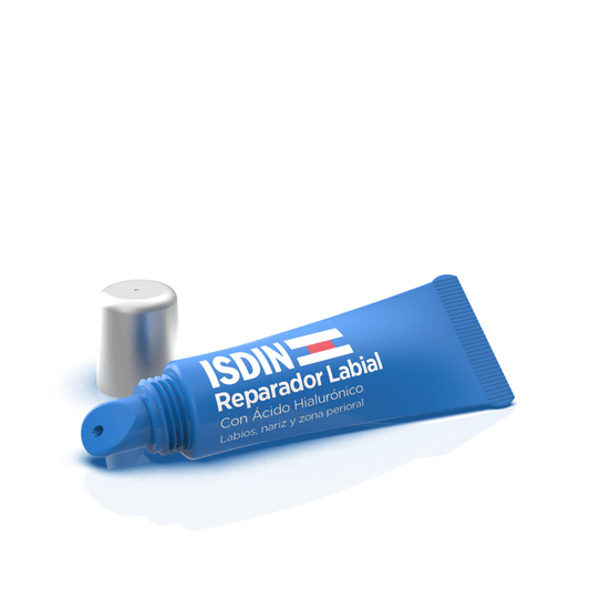 Reparador Labial Stick Fluido x10ml Isdin