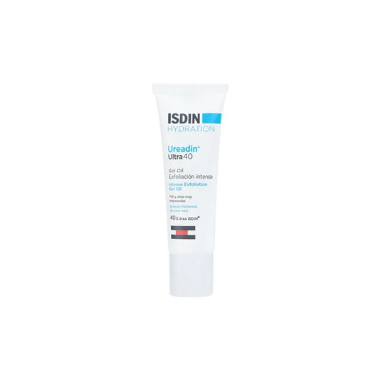 Ureadin Ultra 40 Gel Oil x30ml Isdin