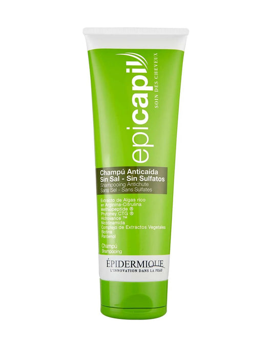 Epicapil Champu Anticaída x250ml Epidermique