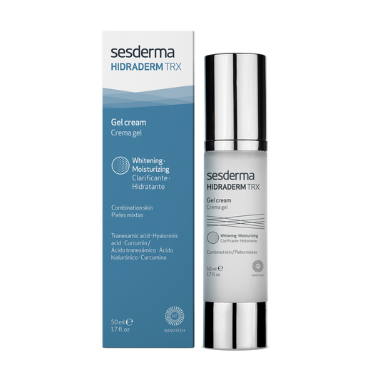 Hidraderm TRX Crema Gel x50ml Sesderma
