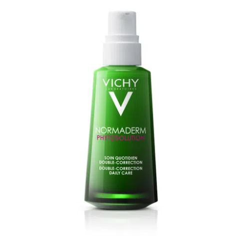Normaderm Phytosolution Tratamiento  50 ml Vichy