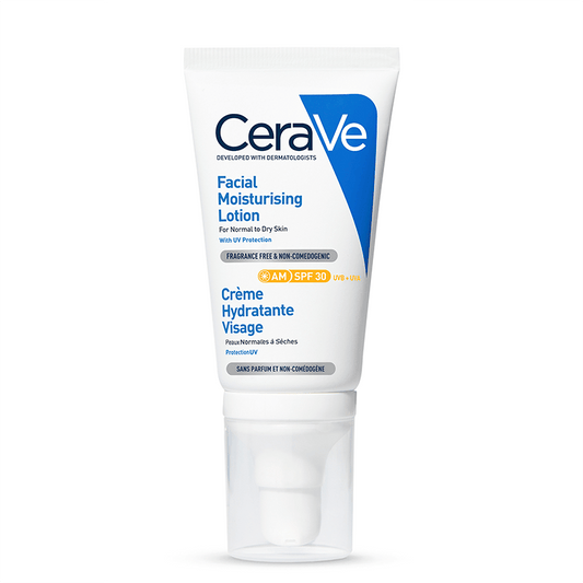 Facial Moisturising Locion x52ml Cerave