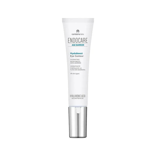 Endocare Age Barrier Hyaluboost Contorno De Ojos x15ml Cantabria