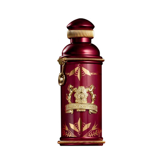 ROSE ALBA 100 ML ALEXANDER J Perfumeria