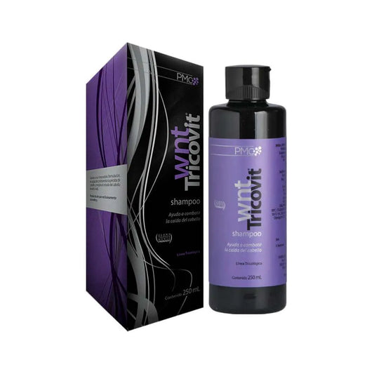 Tricovit WNT Shampoo x250ml Suiphar