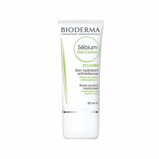Sebium Mat Control x30ml Bioderma